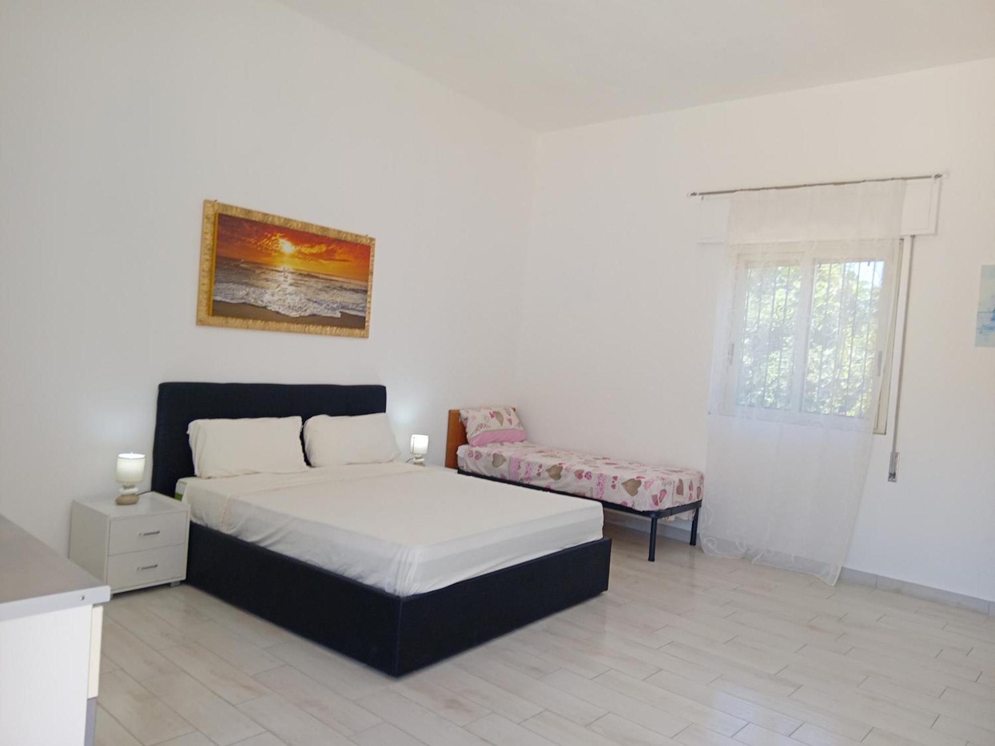 Villa Rosa Castellammare del Golfo Exterior foto