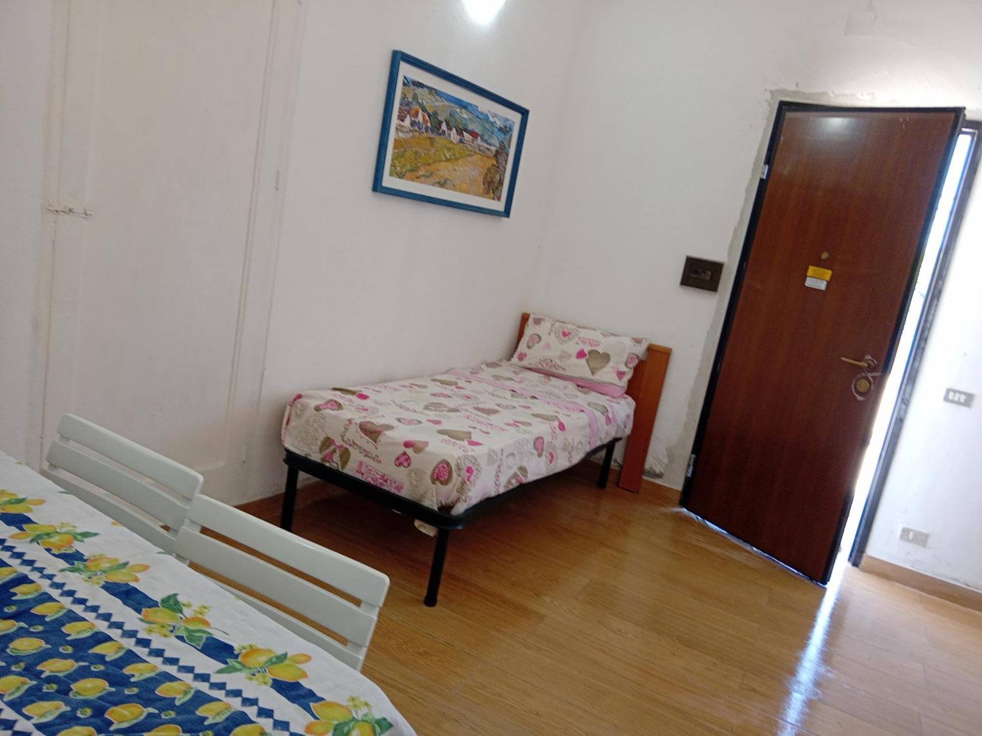 Villa Rosa Castellammare del Golfo Exterior foto