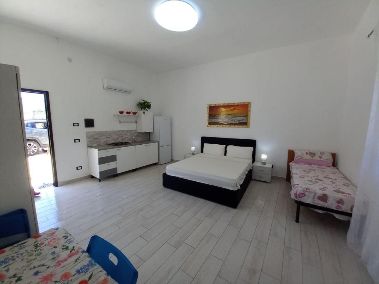 Villa Rosa Castellammare del Golfo Exterior foto