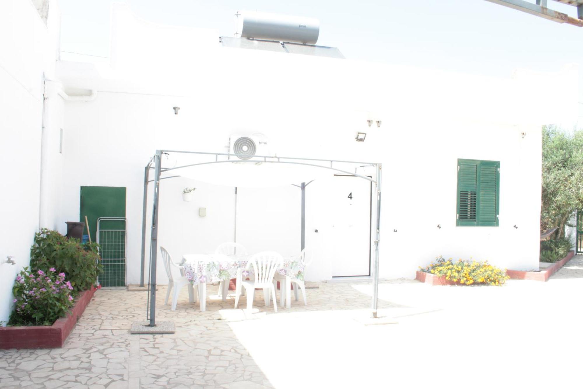 Villa Rosa Castellammare del Golfo Exterior foto